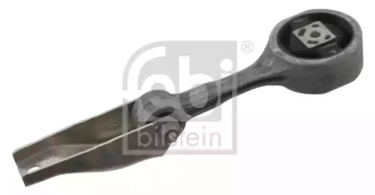 Подушка двигателя Febi Bilstein 31124