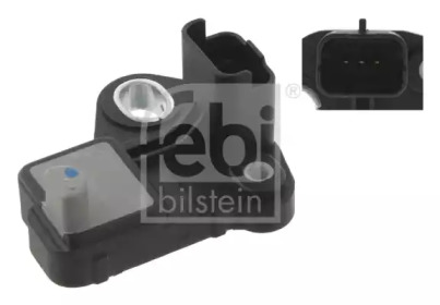 датчик положення валу колінчатого Febi Bilstein 31190