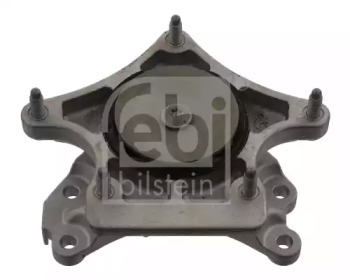 Опора КПП Febi Bilstein 31209