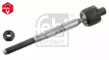 Тяга рульова BMW X3 (E83)/X5 (E53) 2.0-4.8 00-11 (L=240mm) Febi Bilstein 31222