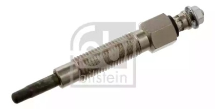 Свеча накаливания Febi Bilstein 31233