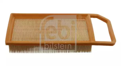 Фільтр повітряний Citroen C5/Peugeot 407 1.8-3.0 04- Febi Bilstein 31261