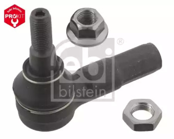 Накінечник кермової тяги Febi Bilstein 31273