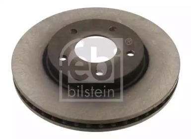 Диск гальмівний Febi Bilstein 31275