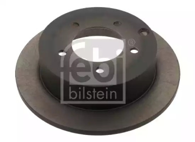 Диск гальмівний Febi Bilstein 31280