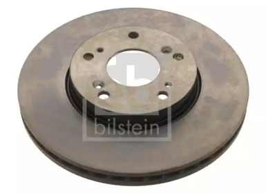 Диск тормозной Febi Bilstein 31303