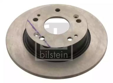 Диск гальмівний Febi Bilstein 31304