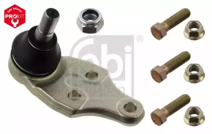 Кульова опора Febi Bilstein 31312