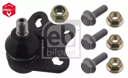Кульовий шарнір Febi Bilstein 31334