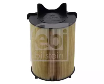 Фільтр забору повітря Febi Bilstein 31386