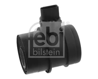 Витратомір повітря VW T5 2.5TDI/Caddy 2.0TDI/LT 2.8TDI/CDI Febi Bilstein 31412