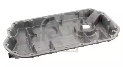 піддон масла Febi Bilstein 31482