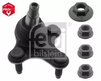 Кульова опора Febi Bilstein 31485
