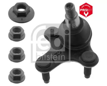 Кульова опора Febi Bilstein 31486