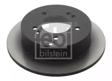 Диск гальмівний Febi Bilstein 31491