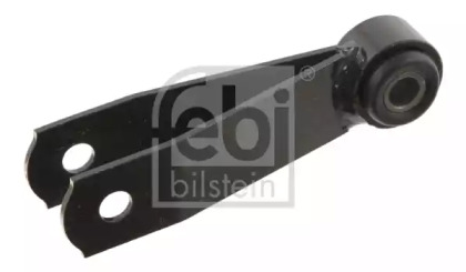 Тяга стабілізатора (переднього) MB G-class (W461/W463) 90- (L=159mm) Febi Bilstein 31521