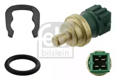 Датчик температури охолоджувальної рідини Febi Bilstein 31539