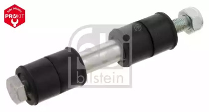 Ремонтний комплект кріплення стабилизатора Febi Bilstein 31556
