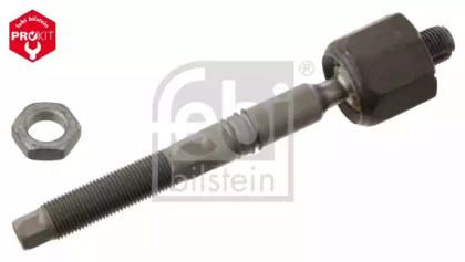Рулевая рейка Febi Bilstein 31705