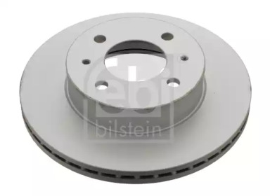 Диск тормозной Febi Bilstein 31767