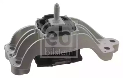 Опора КПП Febi Bilstein 31778