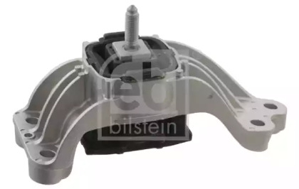 Опора КПП гумометалева Febi Bilstein 31779