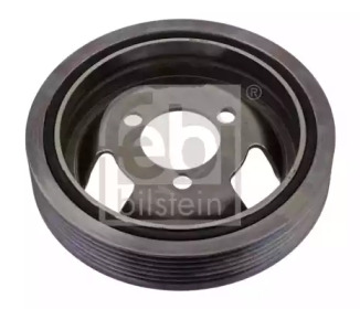 Шків привідного паса Febi Bilstein 31782