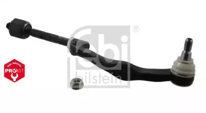 Накінечник кермової тяги Febi Bilstein 31788
