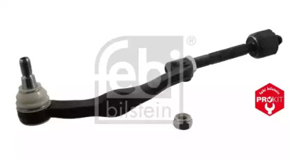 Рулевая тяга с наконечником Febi Bilstein 31789