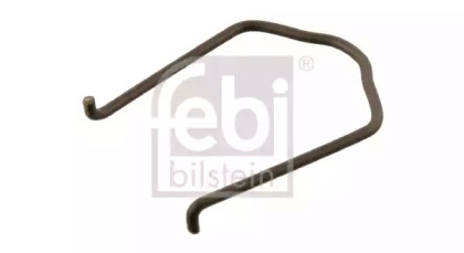 Пружина патрубка Febi Bilstein 31799