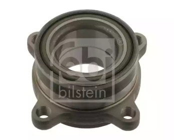 Маточина колеса с елементами монтажу Febi Bilstein 31833