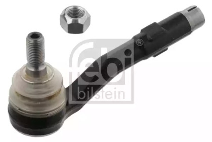 Накінечник кермової тяги Febi Bilstein 32021