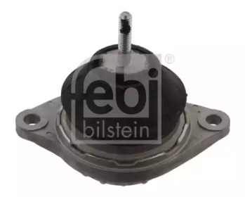 Подушка двигуна (L) Audi A6 1.9 TDI 94-07 Febi Bilstein 32035