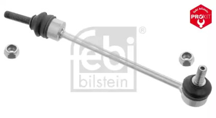 Тяга стабілізатора (переднього) (R) MB S-class (W221) 05- Febi Bilstein 32076
