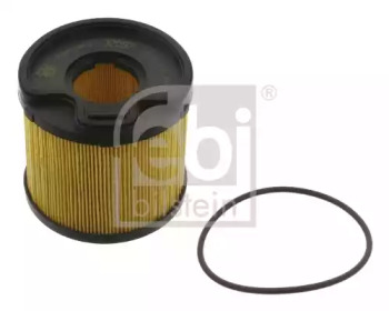 Топливный фильтр Febi Bilstein 32097