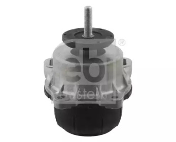 Подушка двигателя Febi Bilstein 32124
