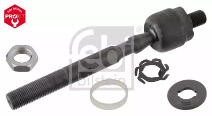 Кермова рейка Febi Bilstein 32128