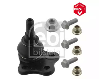 Кульовий шарнір Febi Bilstein 32163