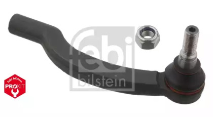 Накінечник кермової тяги Febi Bilstein 32192