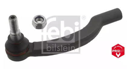 Накінечник кермової тяги Febi Bilstein 32193