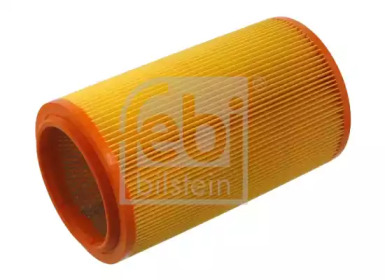Фільтр повітряний Alfa Romeo/Lancia Lybra 1.6/1.9 JTD 99- Febi Bilstein 32207