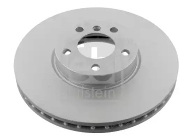Диск гальмівний Febi Bilstein 32264