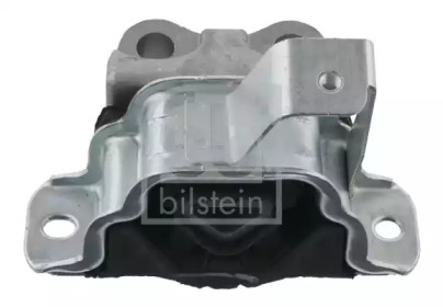 Подушка КПП Citroen Nemo 1.3/1.4HDI 08- (L) Febi Bilstein 32285