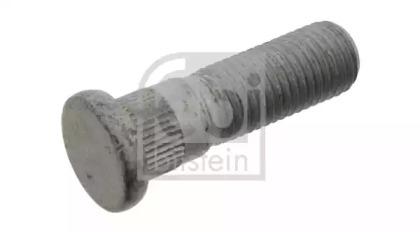 Болт колеса Febi Bilstein 32307