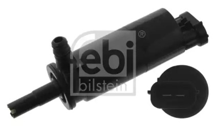 Насос стеклоочистителя Febi Bilstein 32327