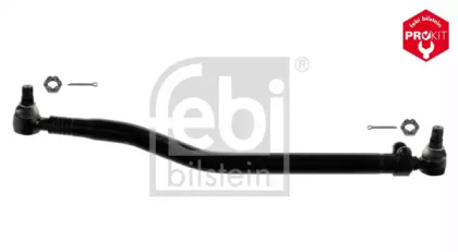 Тяга рульова MAN TGS/TGX 05- (повздовжня) Febi Bilstein 32336