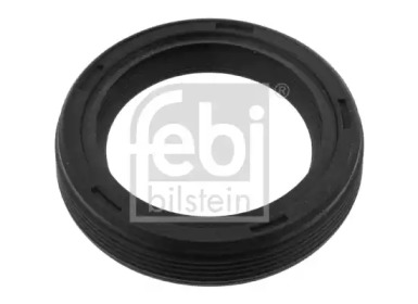 Сальник колінвалу (передній) VW T4/T5/Crafter/LT 2.5TDI (35x48x10) Febi Bilstein 32471