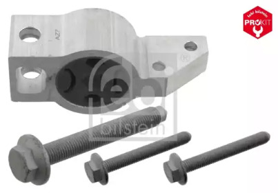 Ремкомплект важіля Febi Bilstein 32542