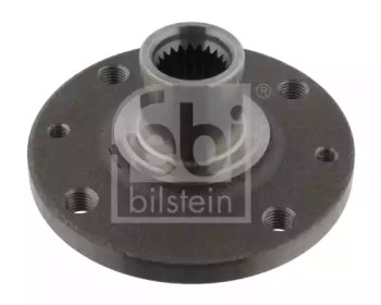 Маточина колеса з елементами монтажу Febi Bilstein 32555
