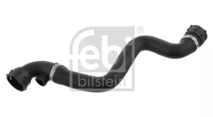 Патрубок Febi Bilstein 32601